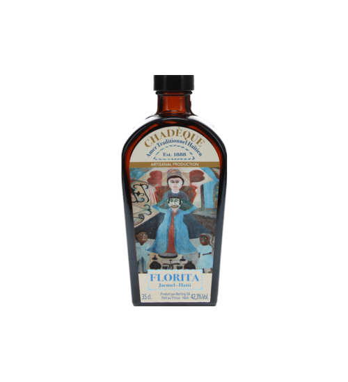 Florita Chadeque 35cl