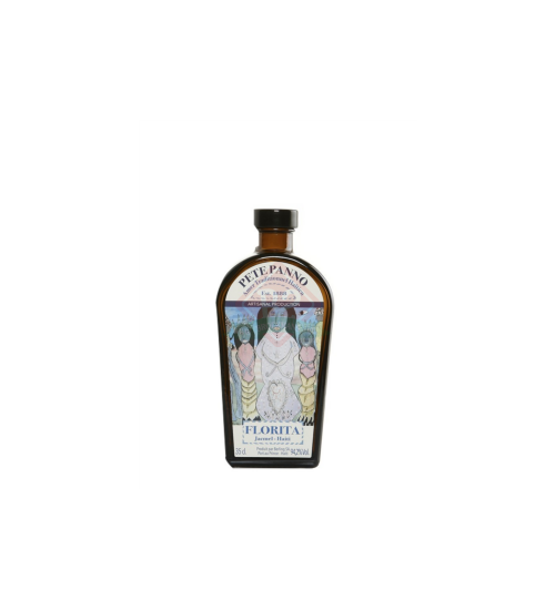 Florita Pete Panno 35cl