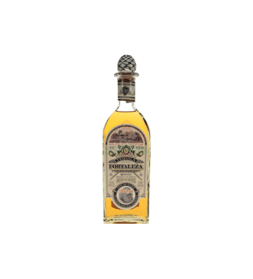 Fortaleza Anejo