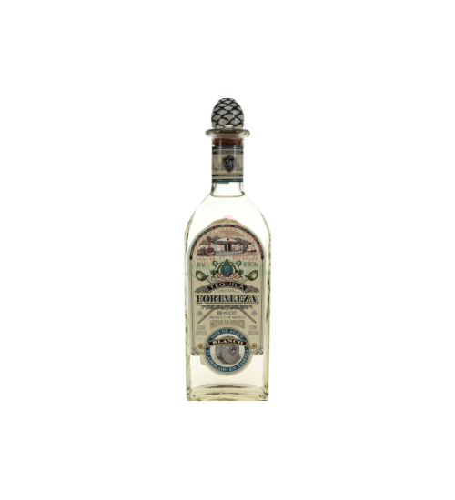 Fortaleza Blanco