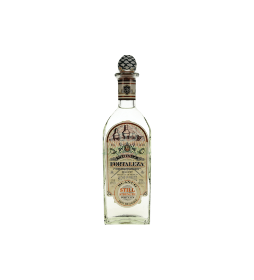 Fortaleza Blanco Still Strength