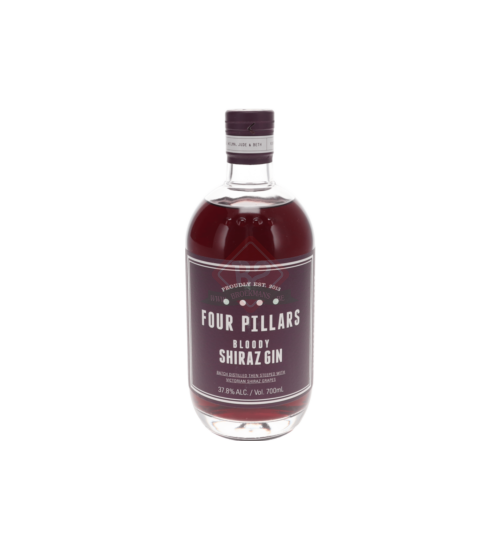 Four Pillars Bloody Shiraz