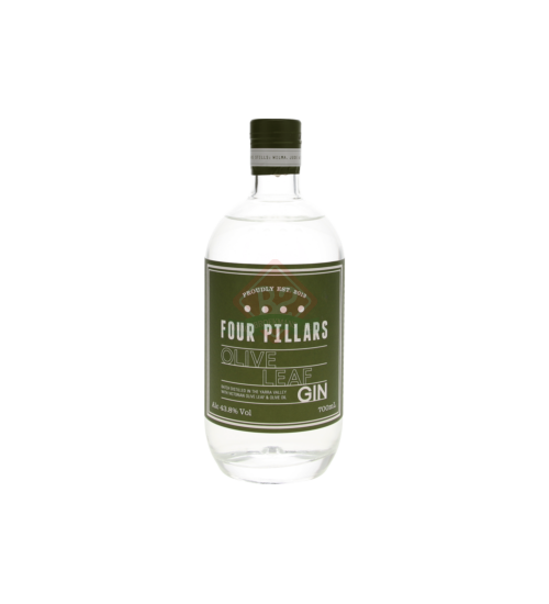 Four Pillars Olive Leaf