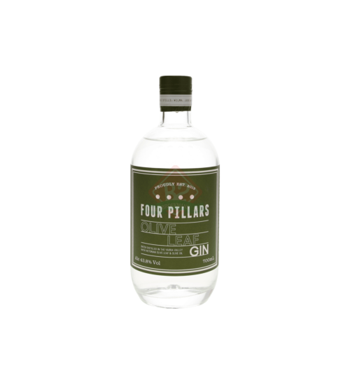 Four Pillars Olive Leaf