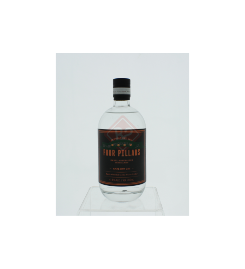 Four Pillars Rare Dry Gin