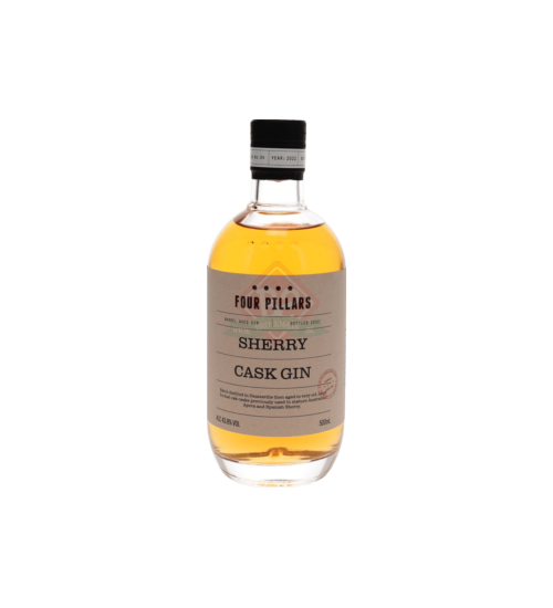 Four Pillars Sherry Cask 50cl