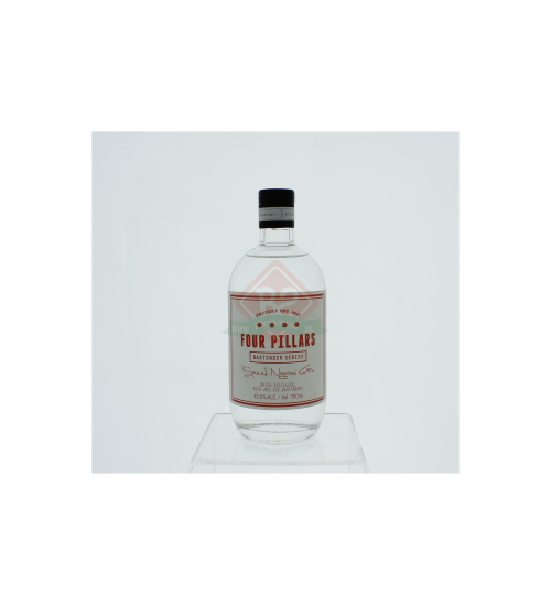Four Pillars Spice Negroni