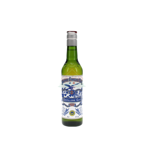 Francois Guy Absinthe 50cl