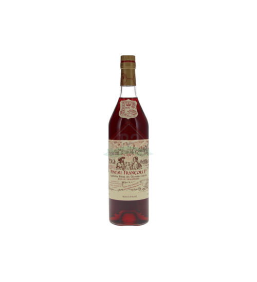 Francois Premier Pineau Rouge
