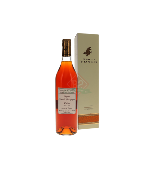 Francois Voyer Extra Incl. Doos