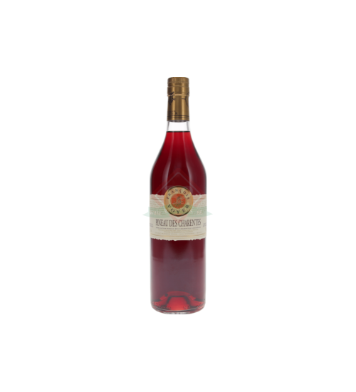 Francois Voyer Pineau Des Charentes Rose