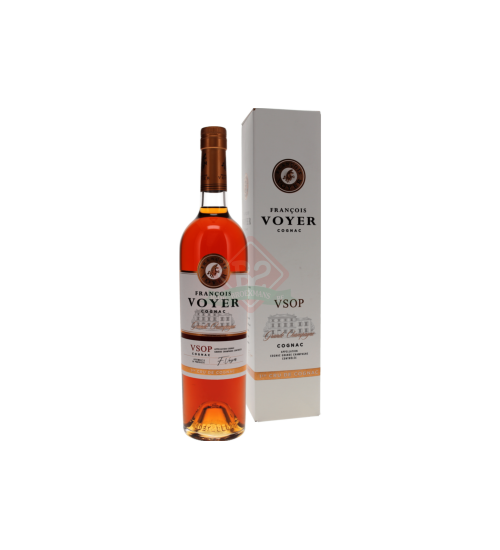 Francois Voyer VSOP Boîte Incl.