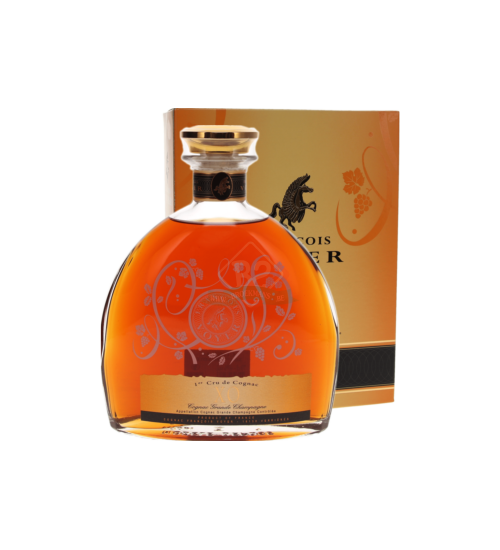 Francois Voyer XO Boîte Incl.