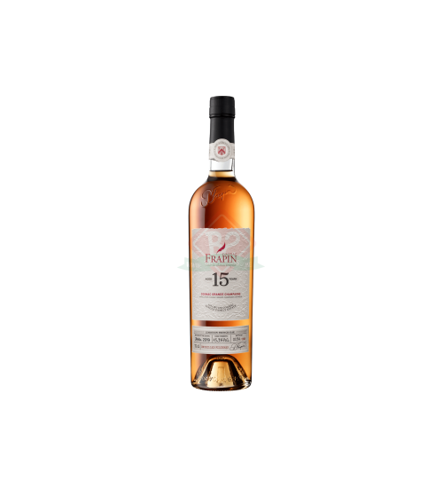 Frapin 15y XO Incl. Box