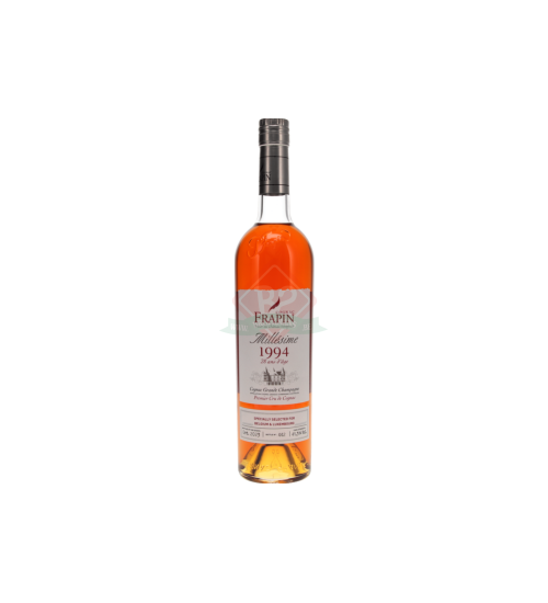 Frapin 1994 28y Single Cask Nectar