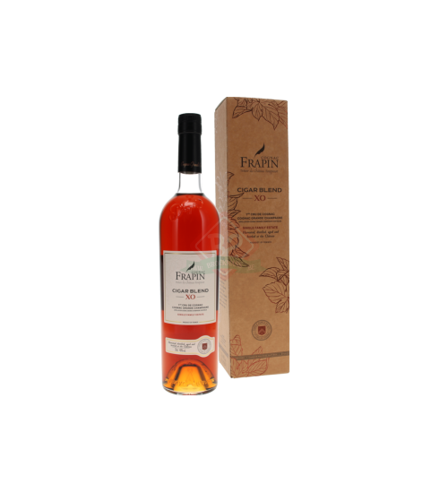 Frapin Cigar Blend 1er Cru Incl. Box