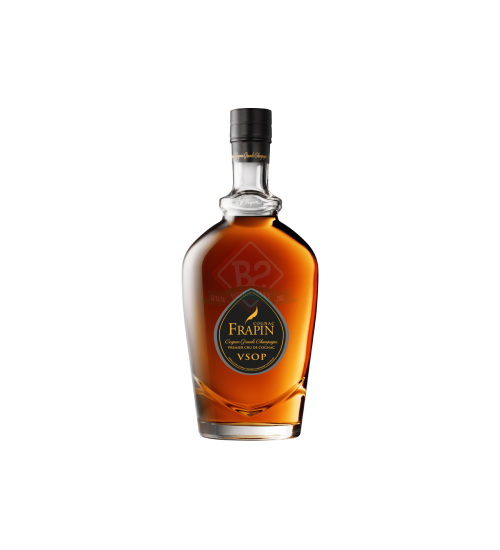 Frapin VSOP 1er Cru Grande Champagne Incl. Doos