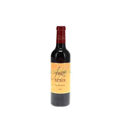 Fugue De Nenin 2020 Demi (37,5cl)