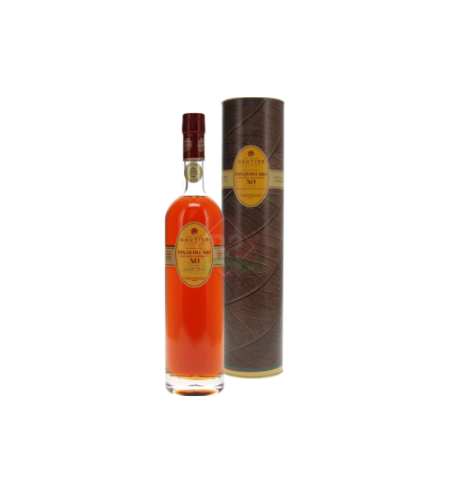 Gautier Pinar Del Rio XO Cigar Blend