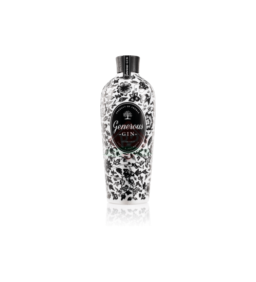 Generous Gin