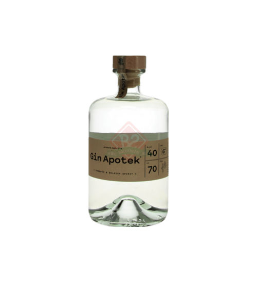 Gin Apotek