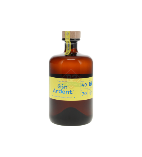 Gin Ardent