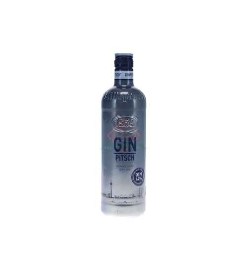 Gin Pitsch Dusseldorf