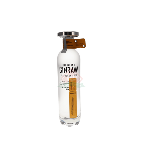 Ginraw Gastronomic Gin