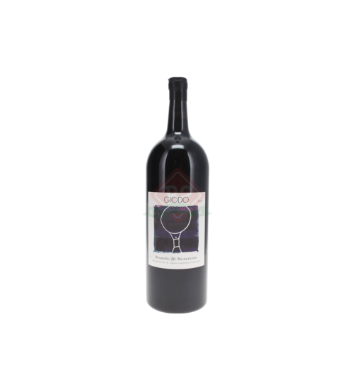 Giodo Brunello Di Montalcino 2018 Magnum (1,5l)