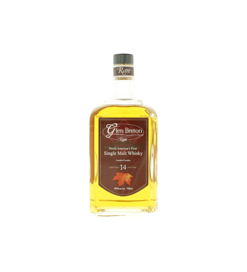 Glen Breton 14y