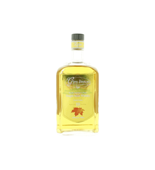 Glen Breton 19y