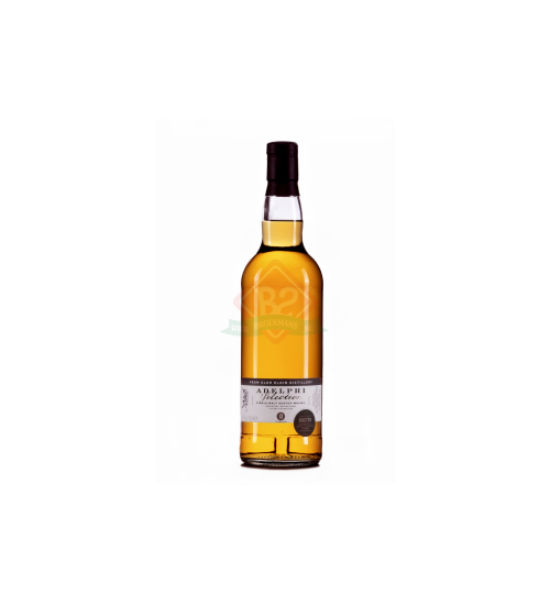 Glen Elgin 2011 13y (Adelphi)