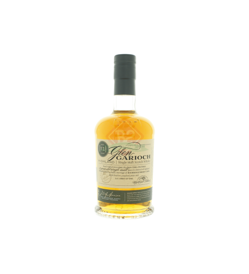 Glen Garioch 12y