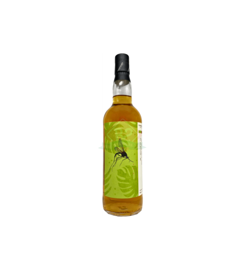 Glen Garioch 1998 27y Tb (Thompson Brothers)