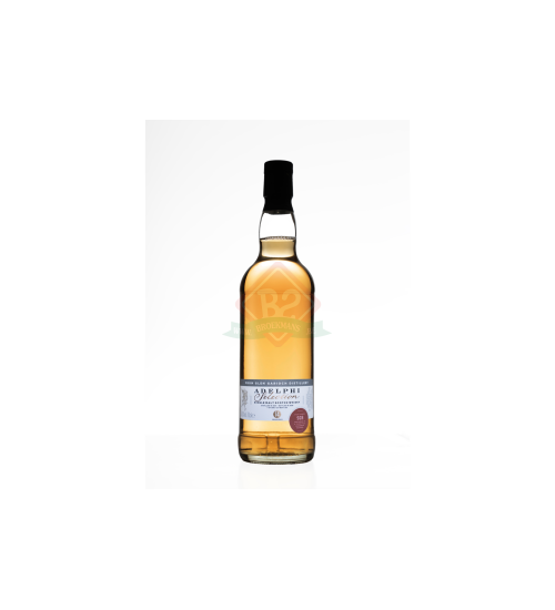 Glen Garioch 2011 14y (Adelphi)