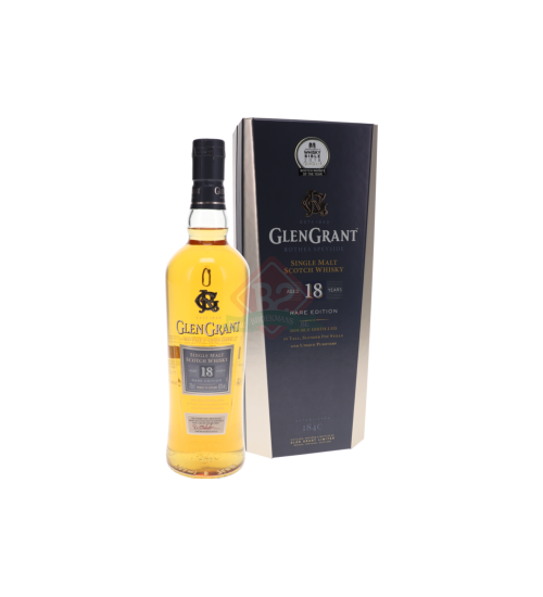 Glen Grant 18y