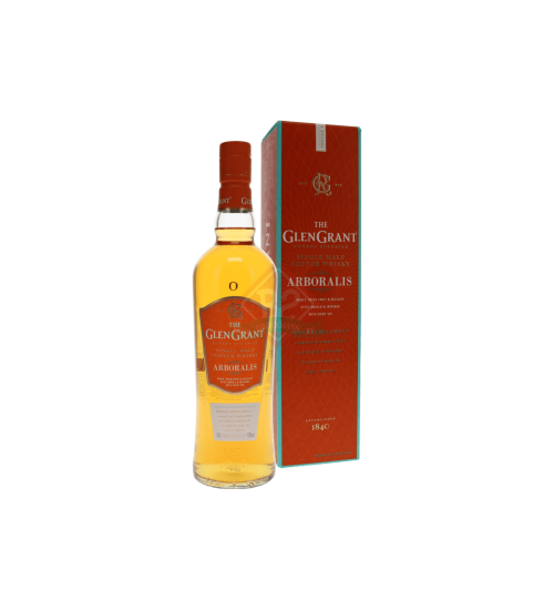Glen Grant Arboralis