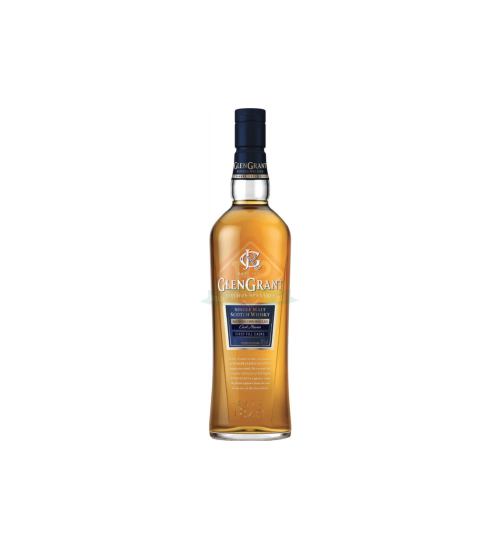 Glen Grant Chronicles 1l