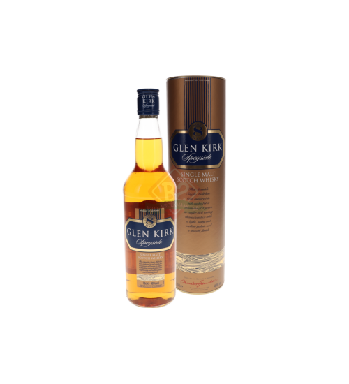 Glen Kirk 8y