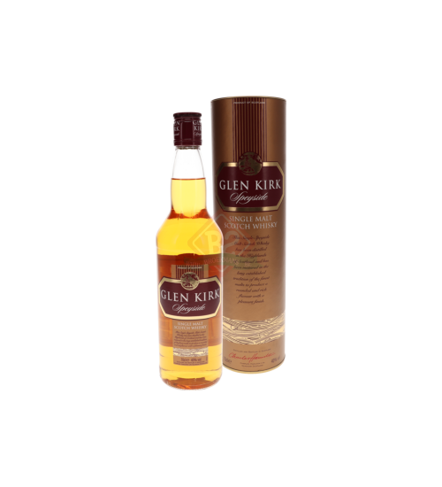 Glen Kirk Single Malt