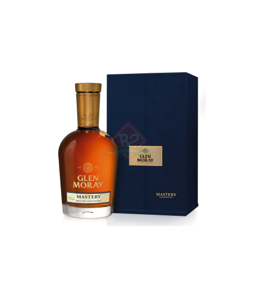 Glen Moray Mastery