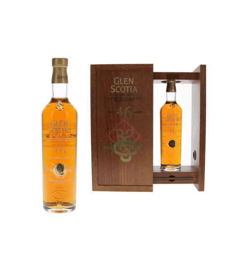 Glen Scotia 46y