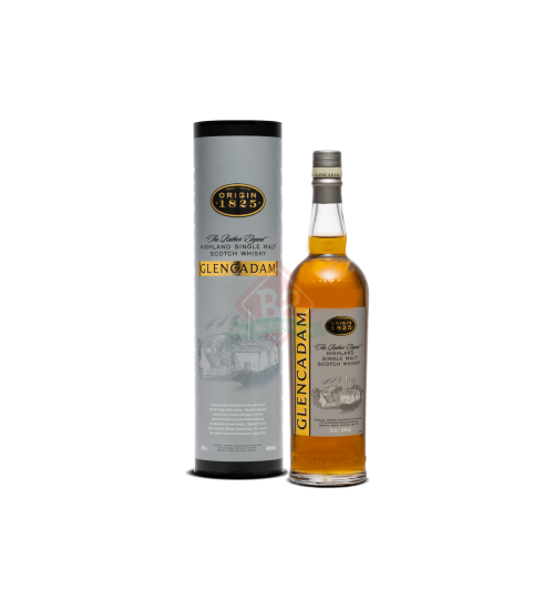 Glencadam Origin 1825 Incl. Tube
