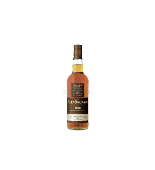 Glendronach 1993 28y Lmdw Incl. Doos