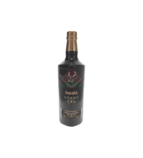 Glenfiddich Grand Cru 23y Incl. Doos
