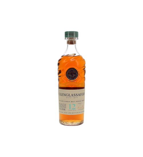 Glenglassaugh 12y
