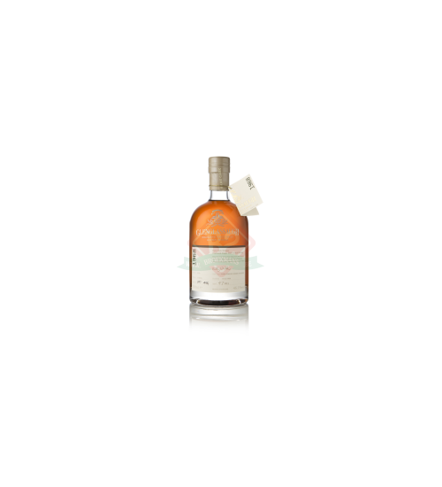 Glenglassaugh 1968 47y Batch 3