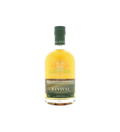 Glenglassaugh Revival