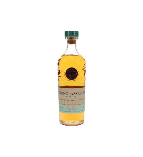 Glenglassaugh Sandend