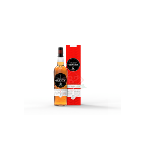 Glengoyne 12y Incl. Box